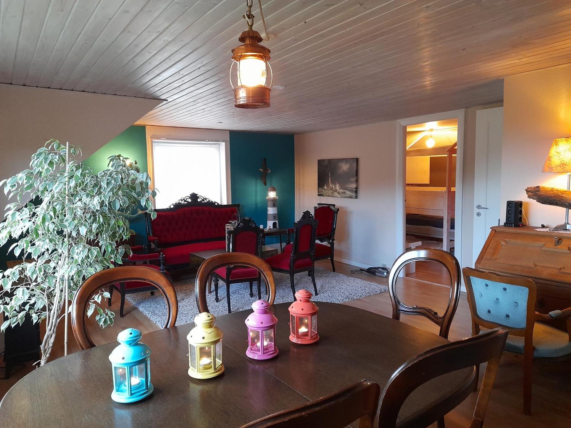 Holiday Apartment & Boat Rental Sindal Εξωτερικό φωτογραφία