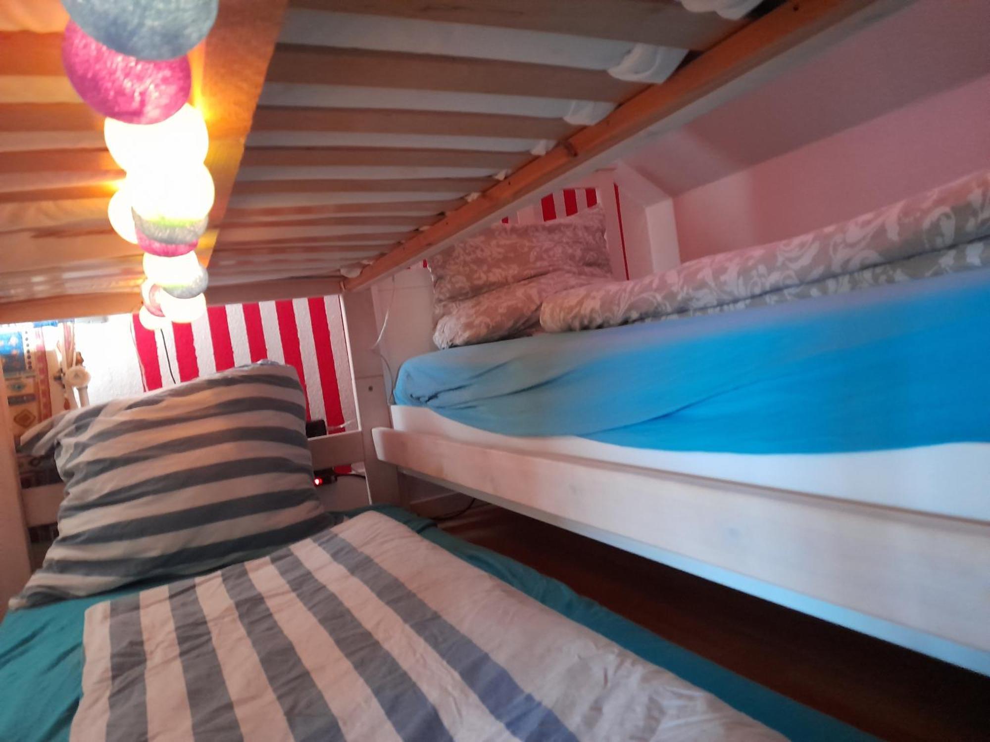 Holiday Apartment & Boat Rental Sindal Εξωτερικό φωτογραφία